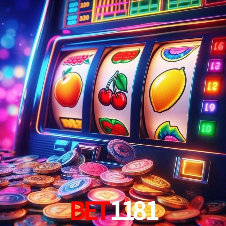 Experiência VIP BET1181
