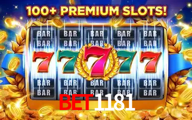 Desvendando o Mundo dos Jogos Virtuais na BET1181