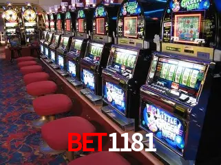 A Emoção da Loteria na BET1181: Uma Chance de Mudança de Vida