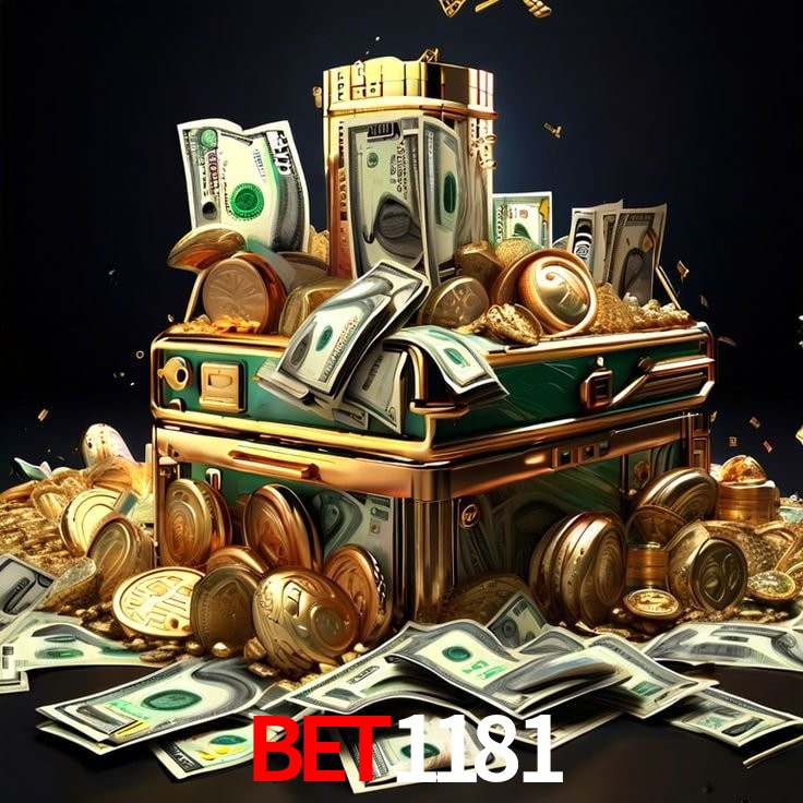 Estatísticas BET1181