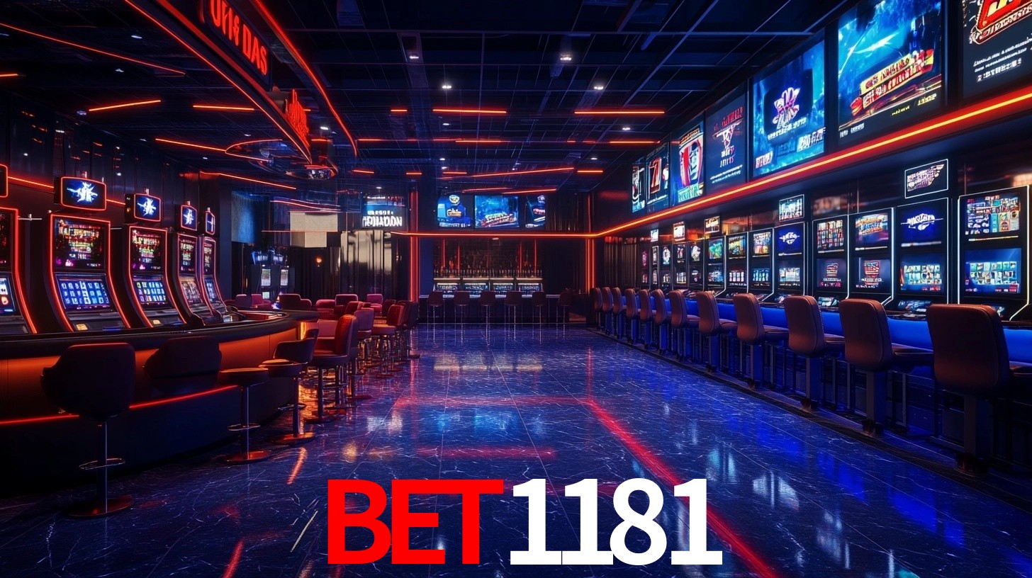 Experiência VIP BET1181