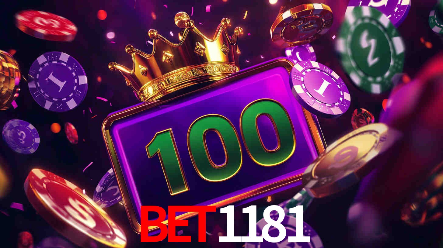 Welcome Bonus BET1181