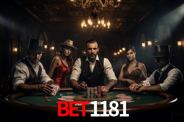 cassino BET1181
