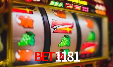 A Popularidade dos Caça-Níqueis no BET1181