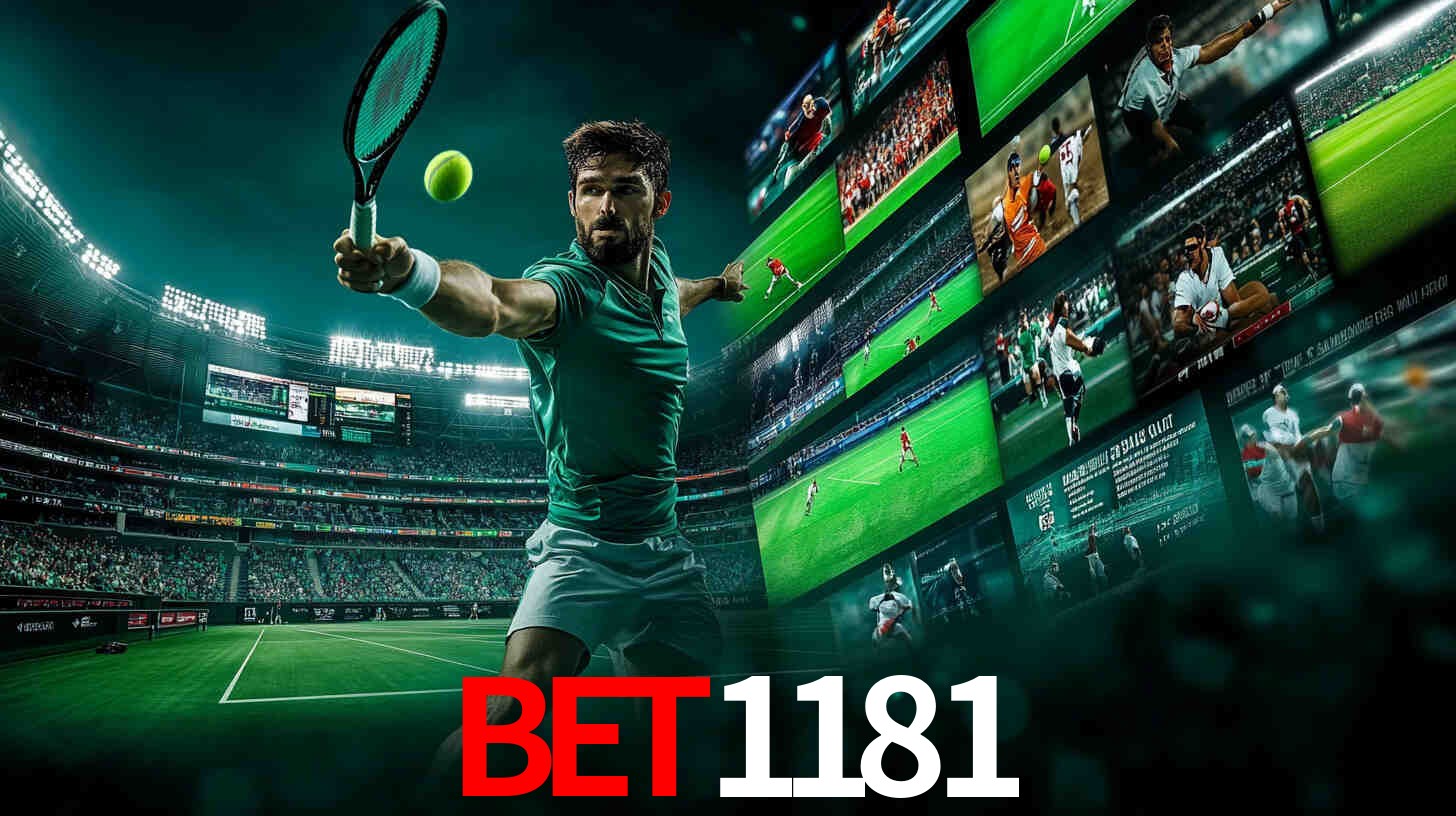Descubra a Essência do BET1181: Nossa História e Compromissos