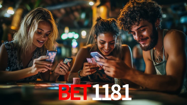 Game Statistics BET1181