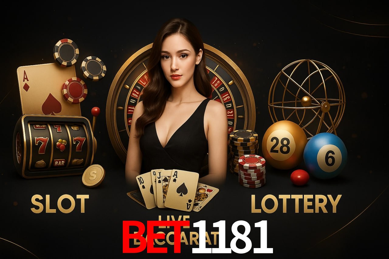 BET1181