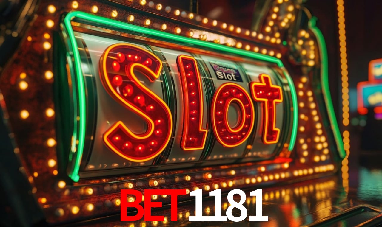 Promoção Relâmpago BET1181