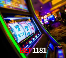 Descubra o Programa VIP da BET1181: Vantagens Exclusivas para Jogadores