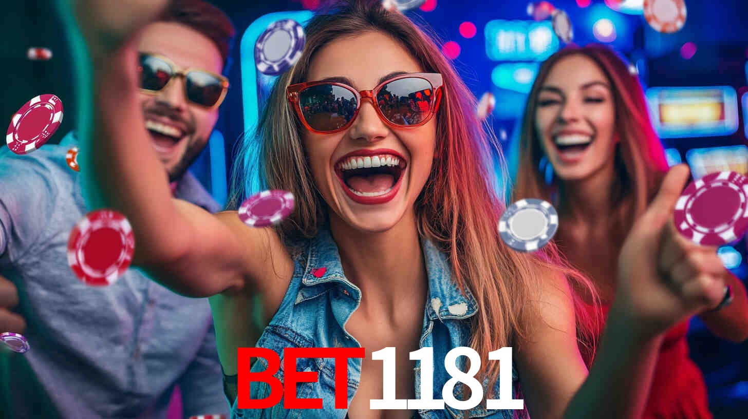 Descubra a Essência do BET1181: Nossa História e Compromissos
