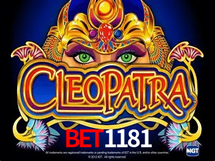 Descubra o Mundo do Cassino Online com BET1181