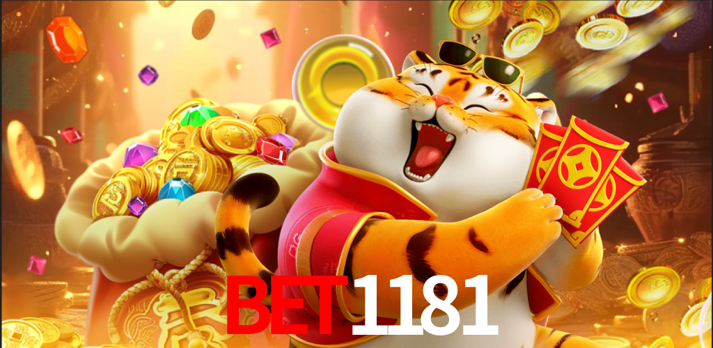 Programa VIP BET1181