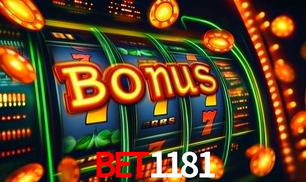 Live Casino BET1181