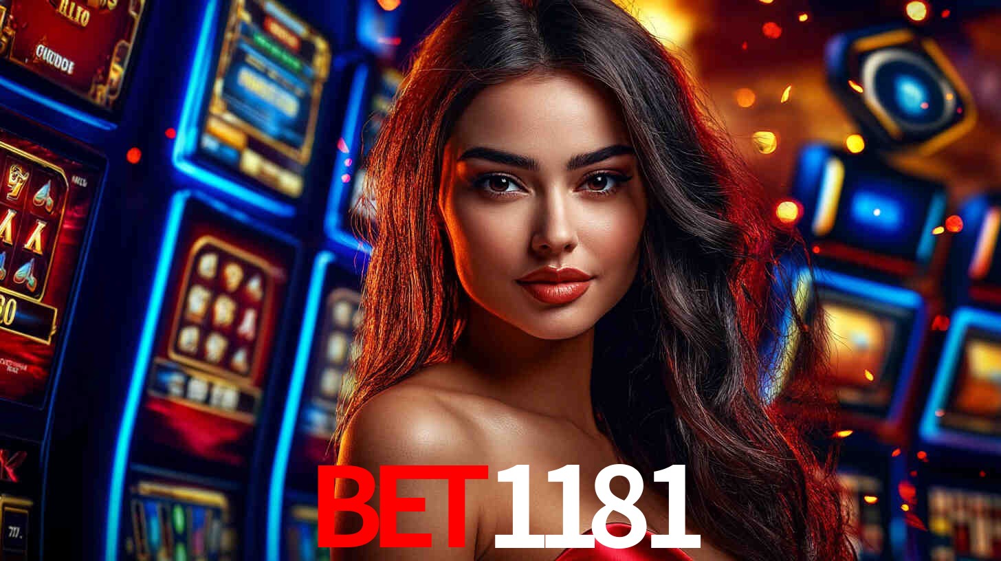 Inovações de Jogos na BET1181: O Futuro das Experiências Interativas