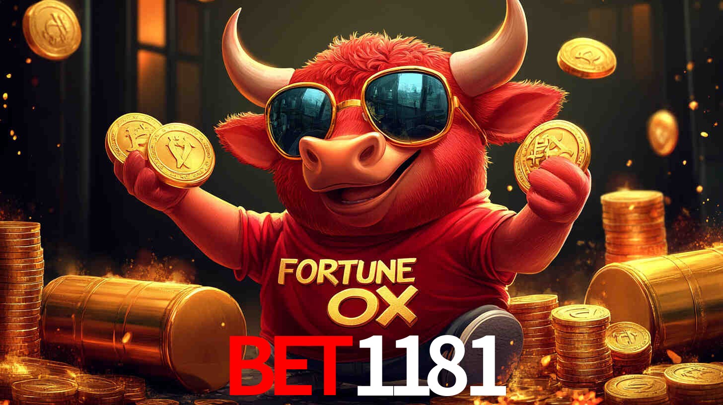 A Popularidade dos Caça-Níqueis no BET1181