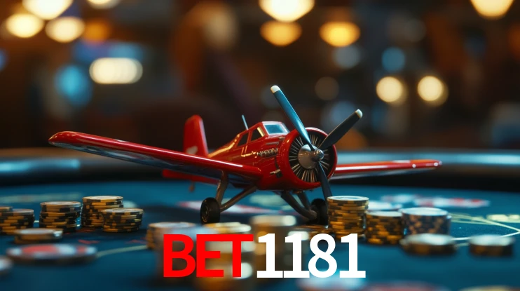 APP oficial da BET1181 para mobile