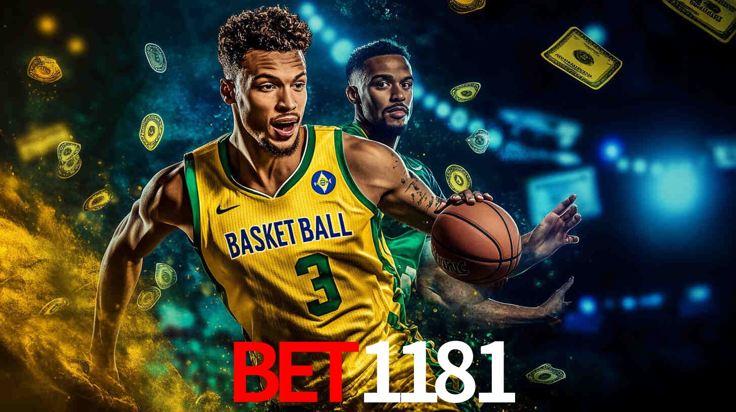 Explorando a Categoria de Eventos em Apostas na BET1181