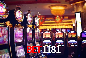 Desvendando o Mundo dos Jogos Virtuais na BET1181