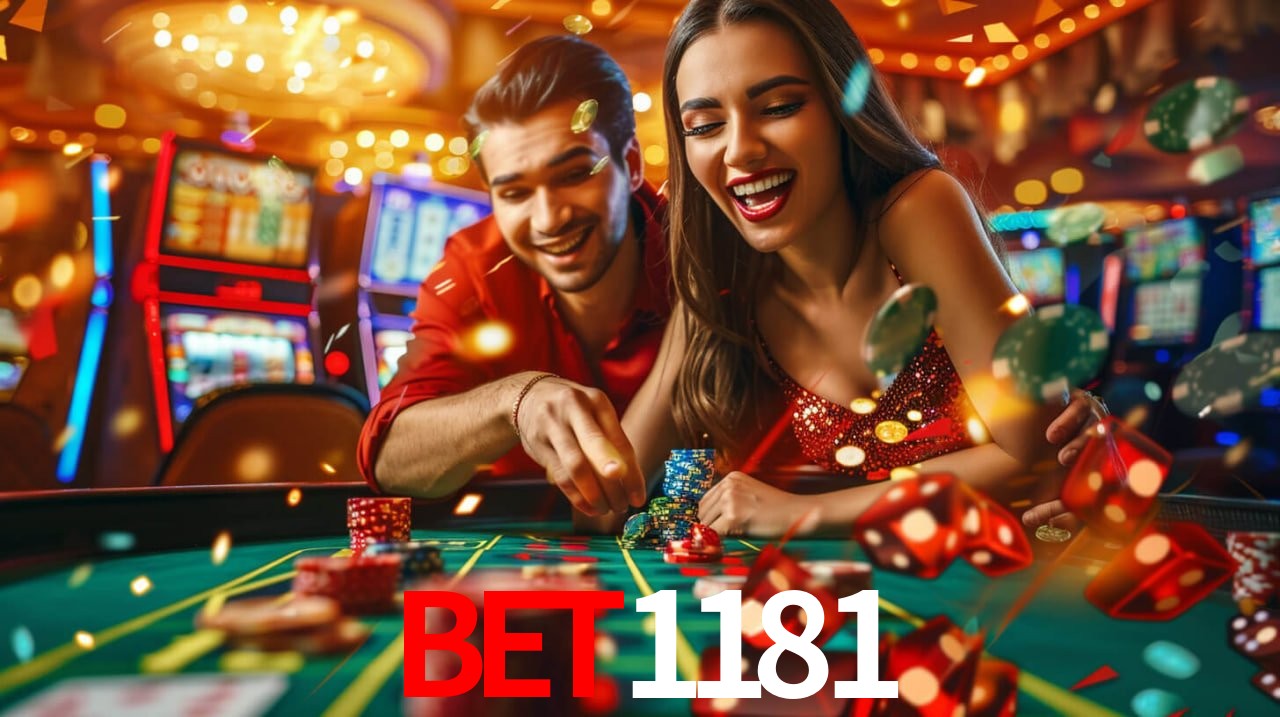 Tecnologia da Plataforma BET1181