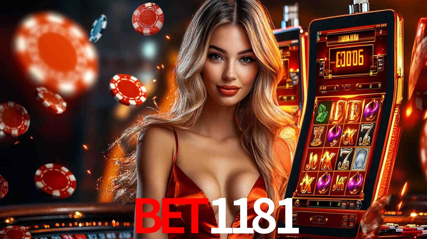 Live Casino BET1181