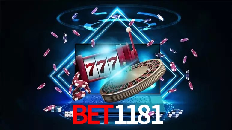 Benefícios da Conta BET1181