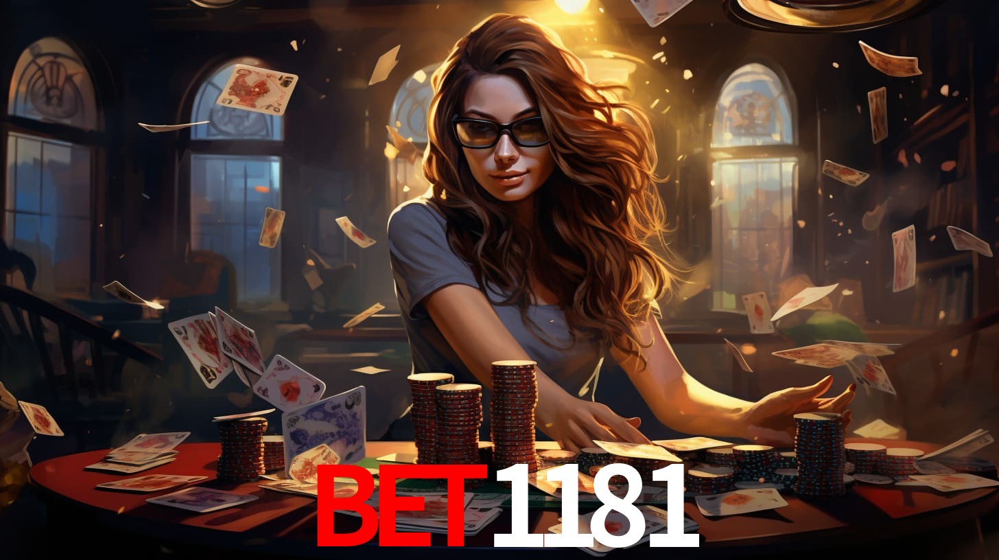 Slot Games BET1181