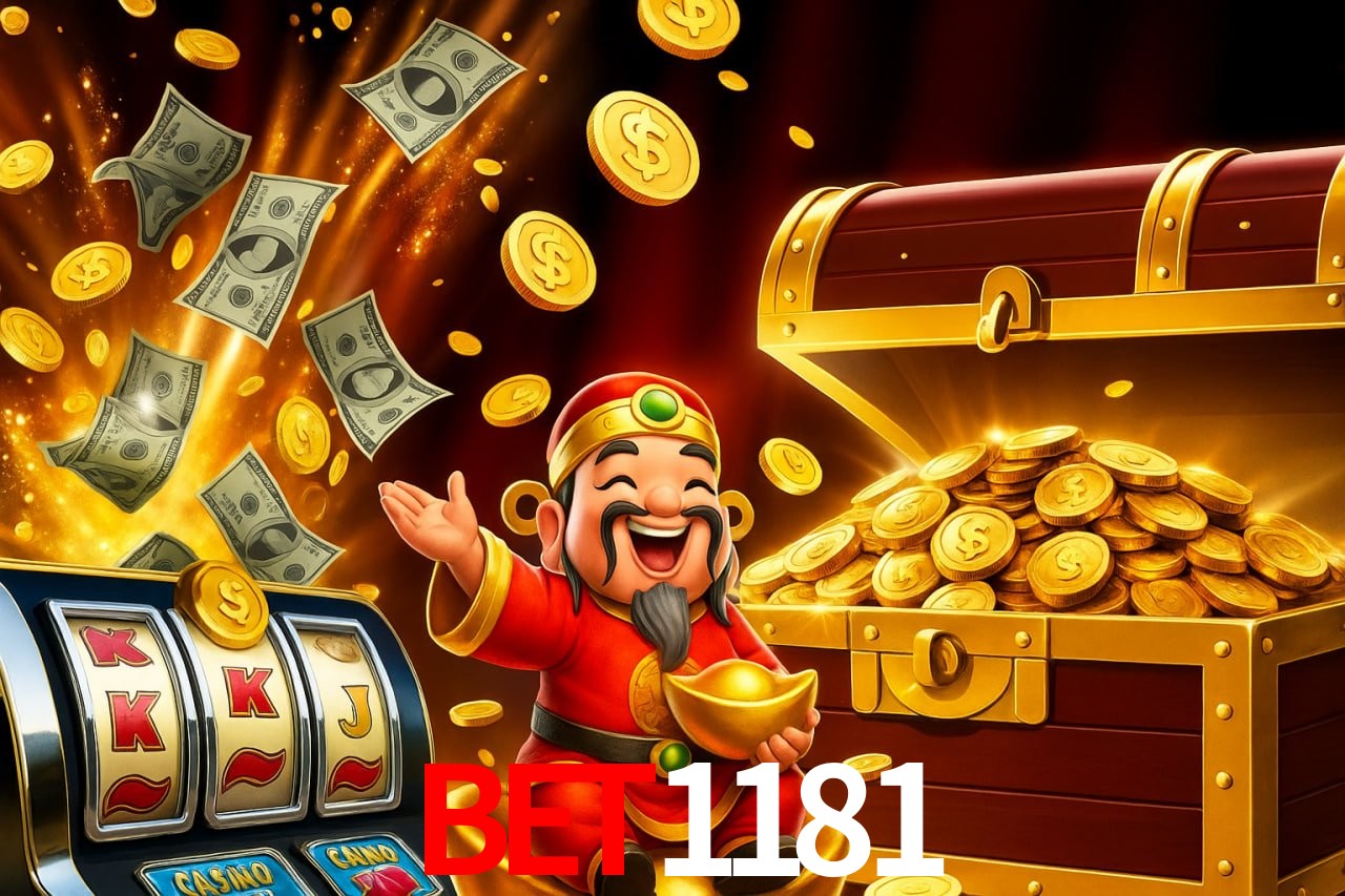 Programa VIP BET1181
