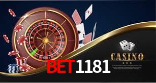 Estatísticas Esportivas BET1181