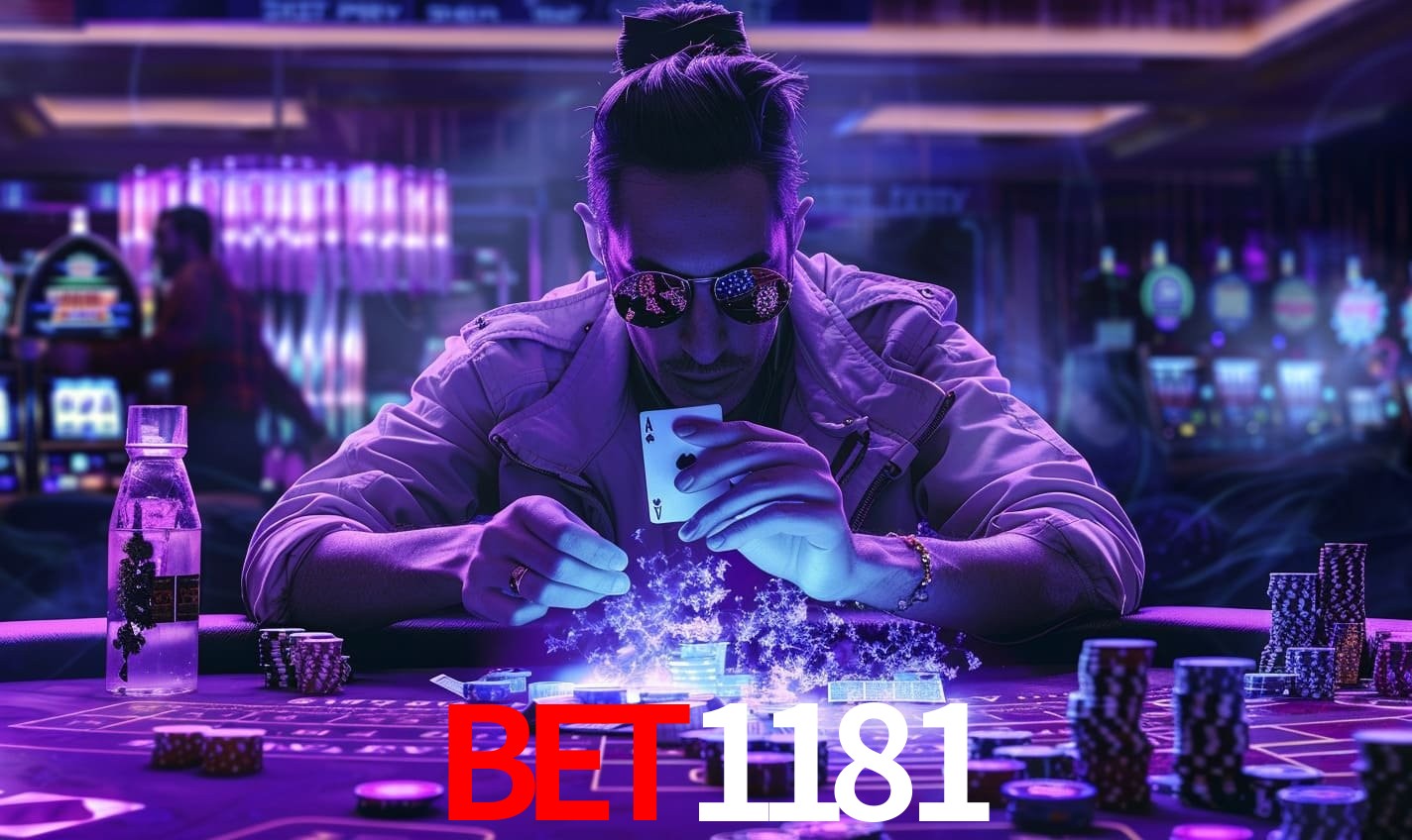 Game Providers BET1181