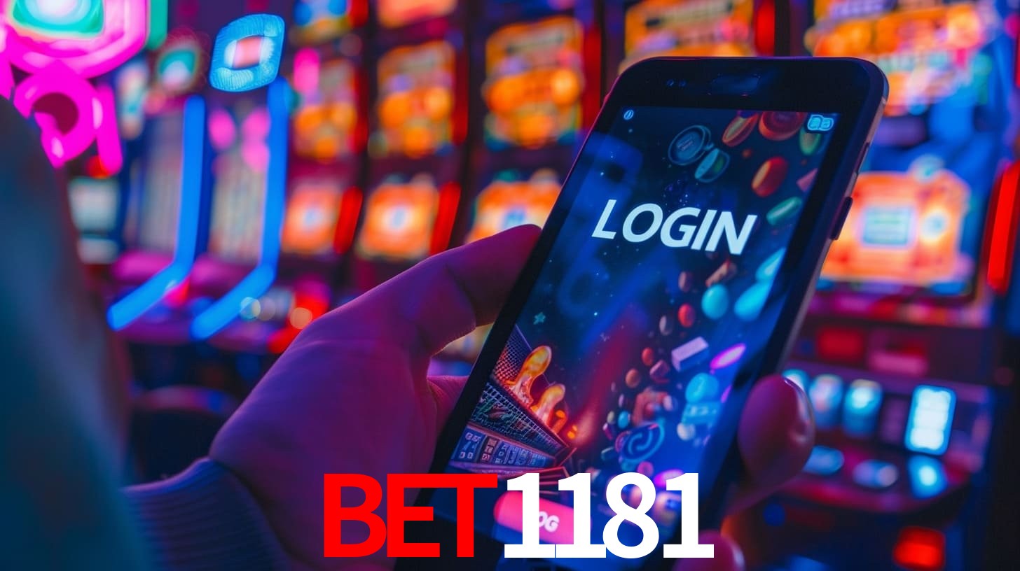 Mesa de Blackjack BET1181
