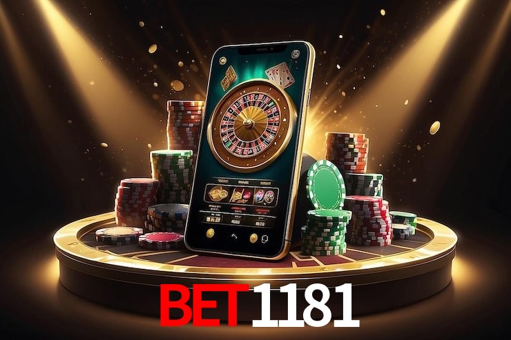 Design Responsivo BET1181