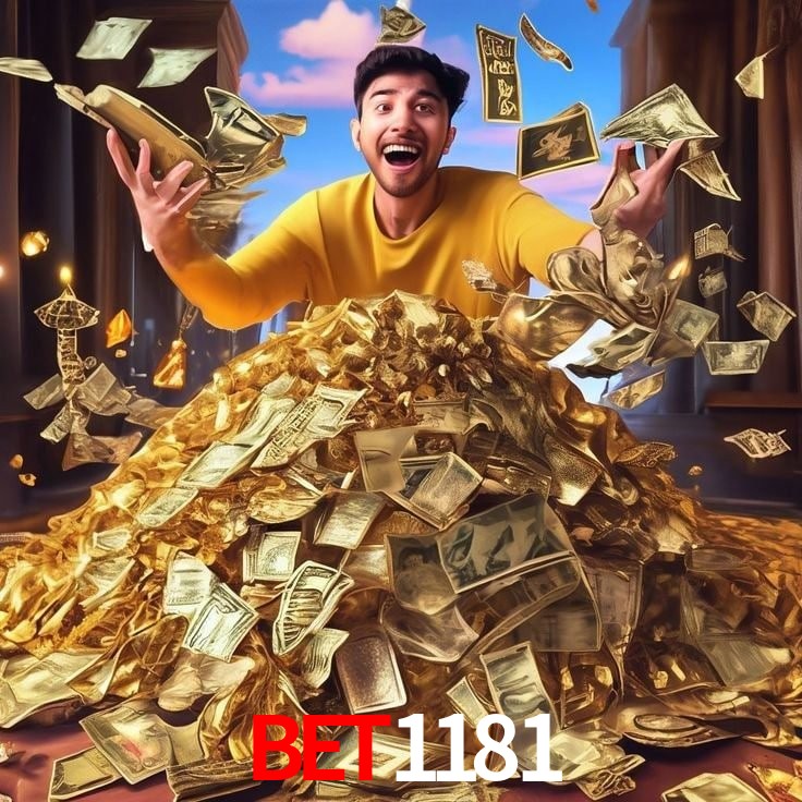 Casino VIP BET1181
