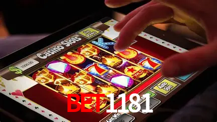 A Popularidade dos Caça-Níqueis no BET1181