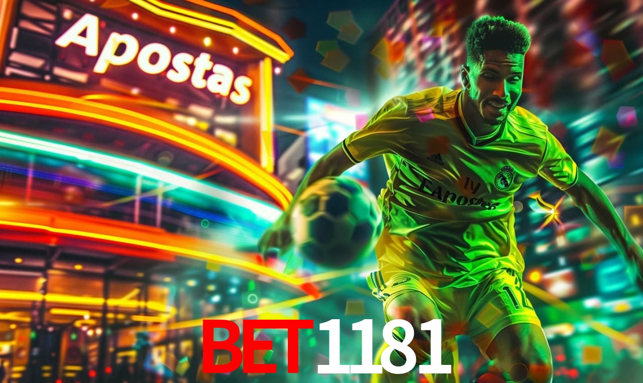 Diretório de Jogos BET1181