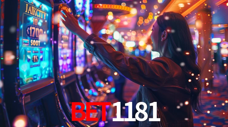 VIP Casino BET1181